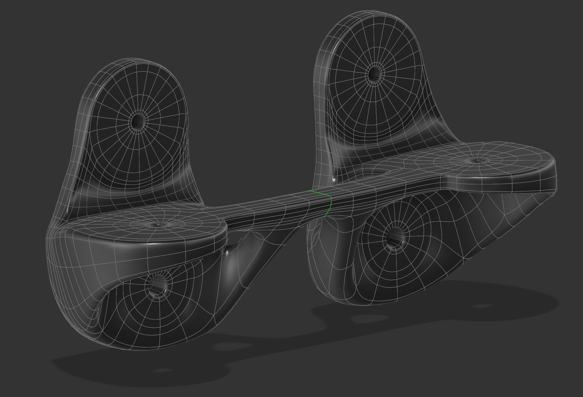 ULA 支架 - 太空赛车手