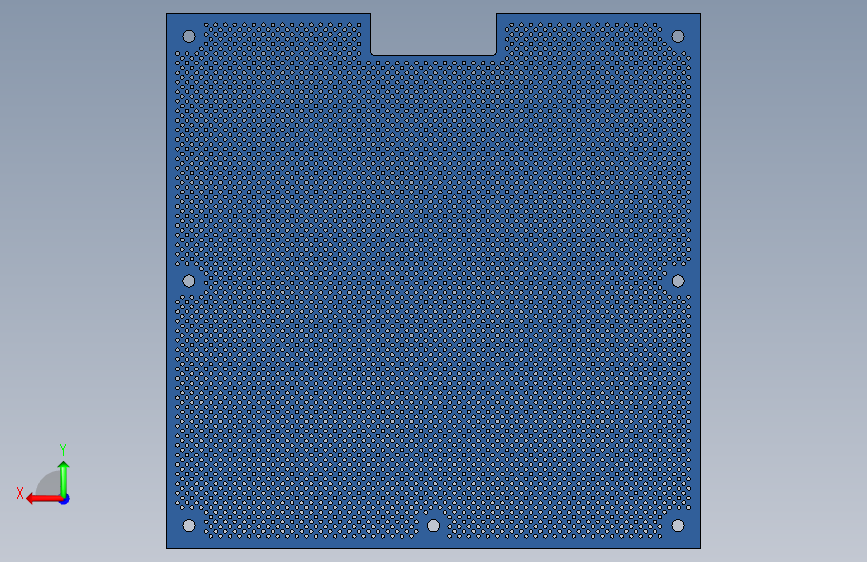 UP MINI 印刷电路板