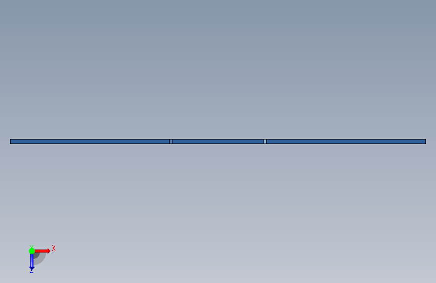 UP MINI 印刷电路板