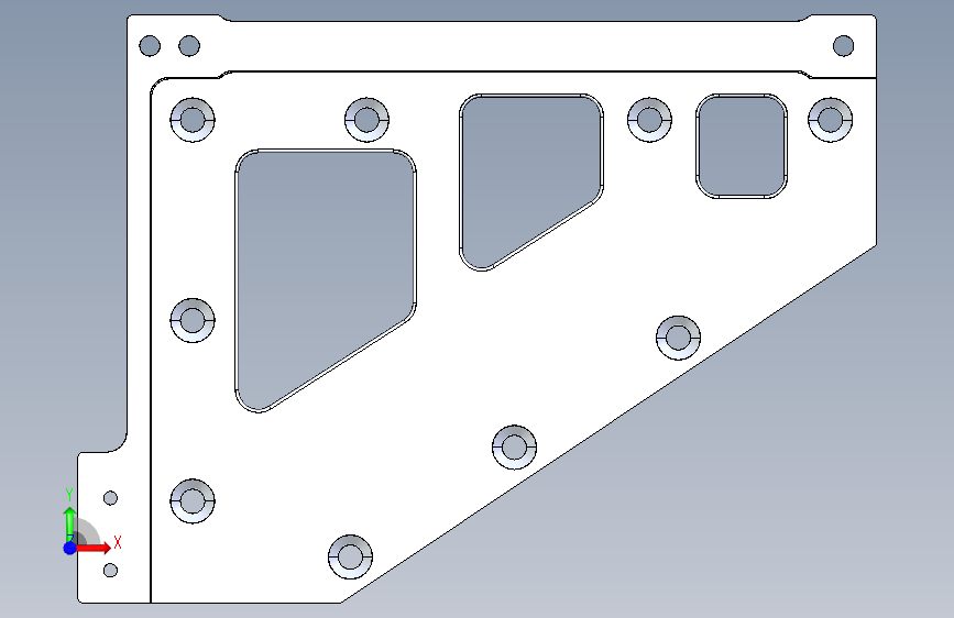 笔记本电脑屏幕铰链锚