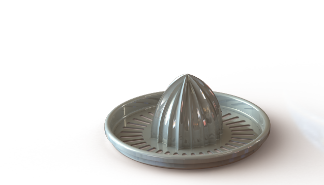 玩具挤压器