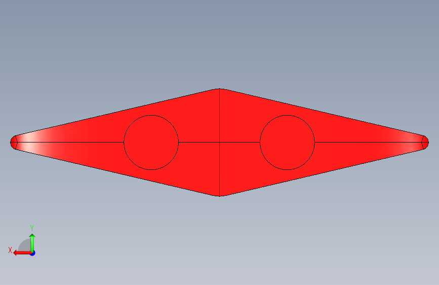 船用锚固定夹具