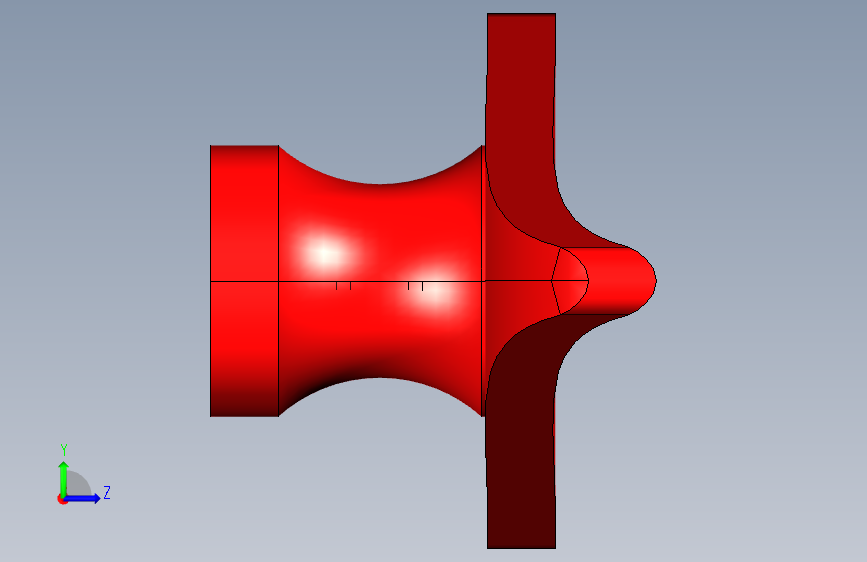 船用锚固定夹具