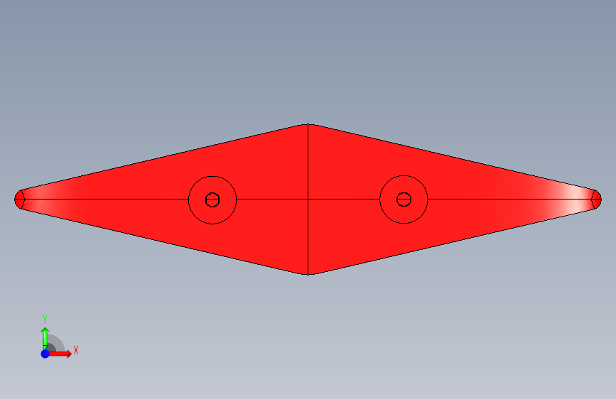 船用锚固定夹具