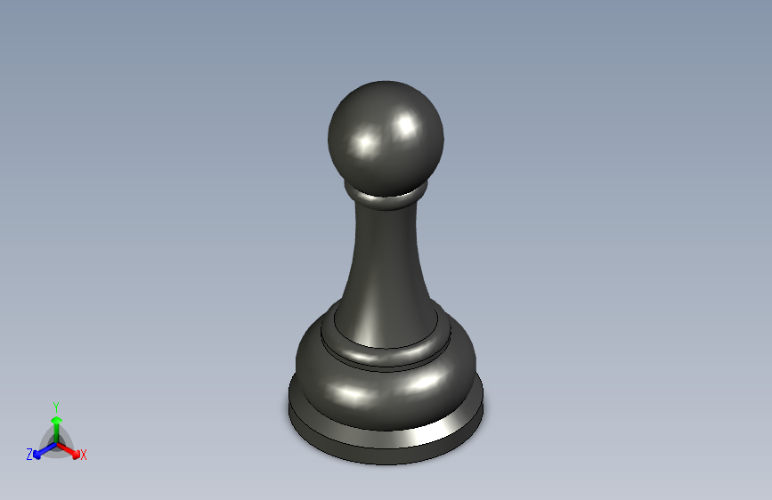 国际象棋兵卒
