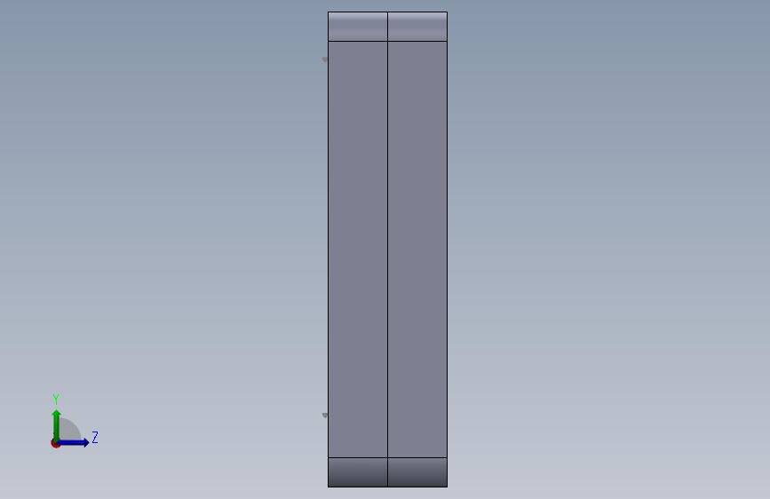 踝关节假肢假体