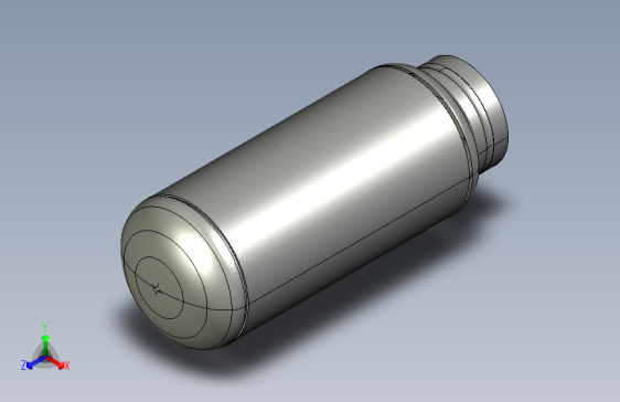 18英尺Penway接收罐