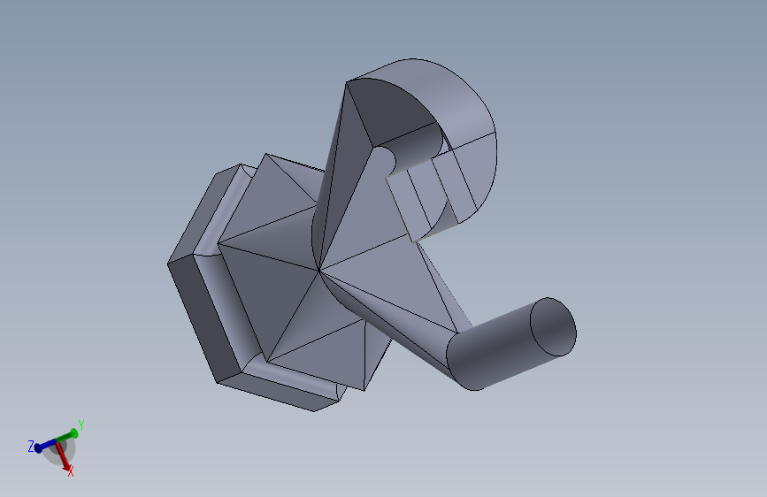 1986年台湾空气导管比赛