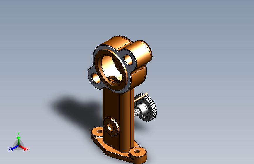 1918 希米特·惠特空气燃油混合室