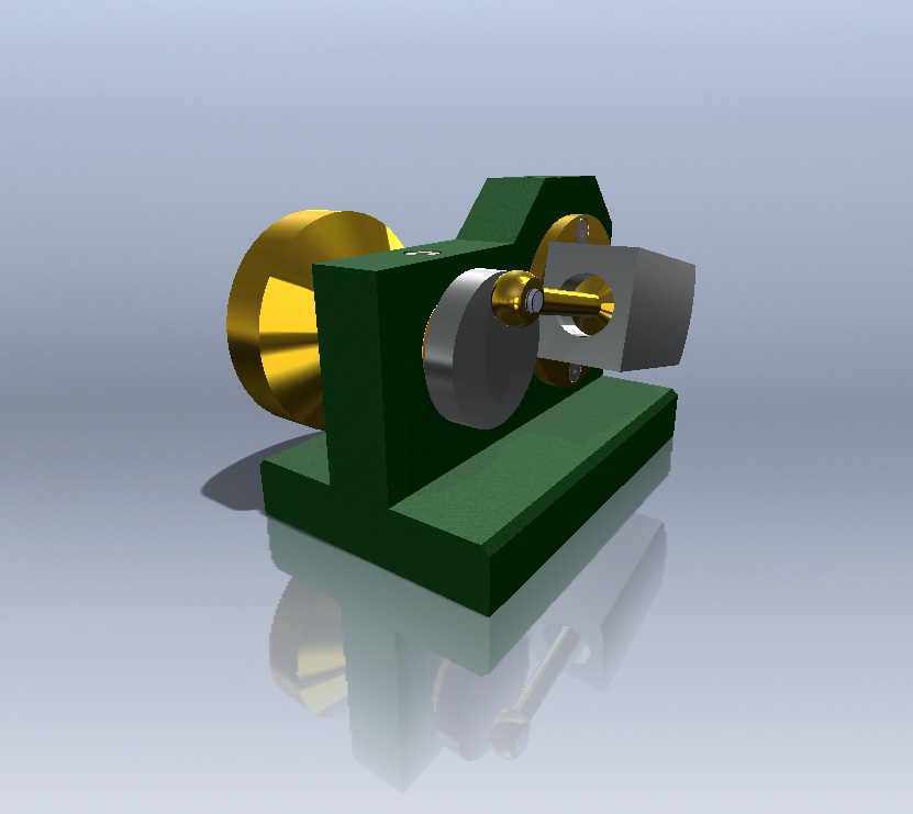 AIR ENGINE _ 航空发动机