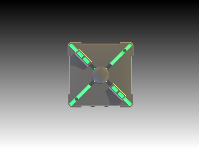 AirPatrol 机箱