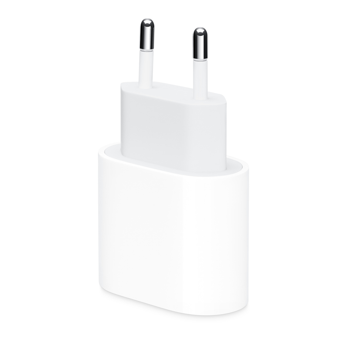 Apple EU 20W USB‑C 电源适配器