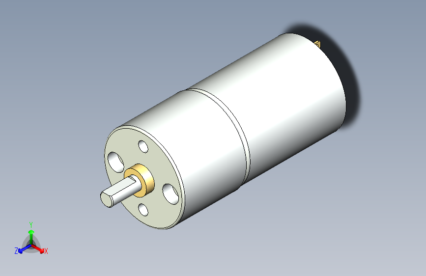 12V+直流电机+(3)