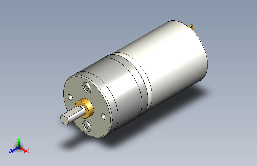 25ga-370-280-rpm-直流电机