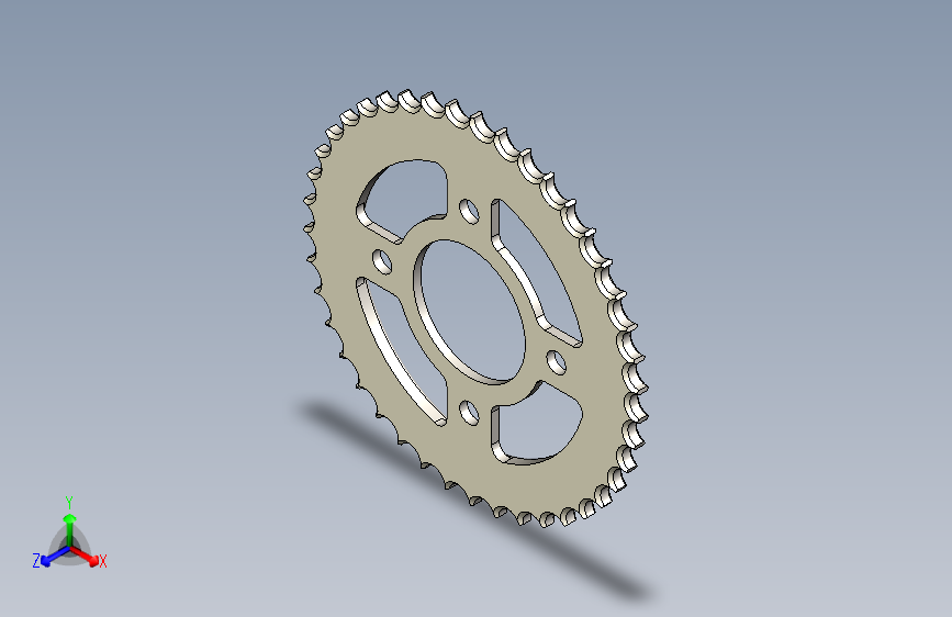 42T+链轮=链条链轮