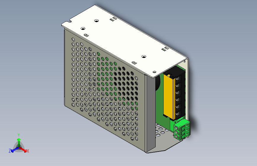 500W+CNC主轴电源
