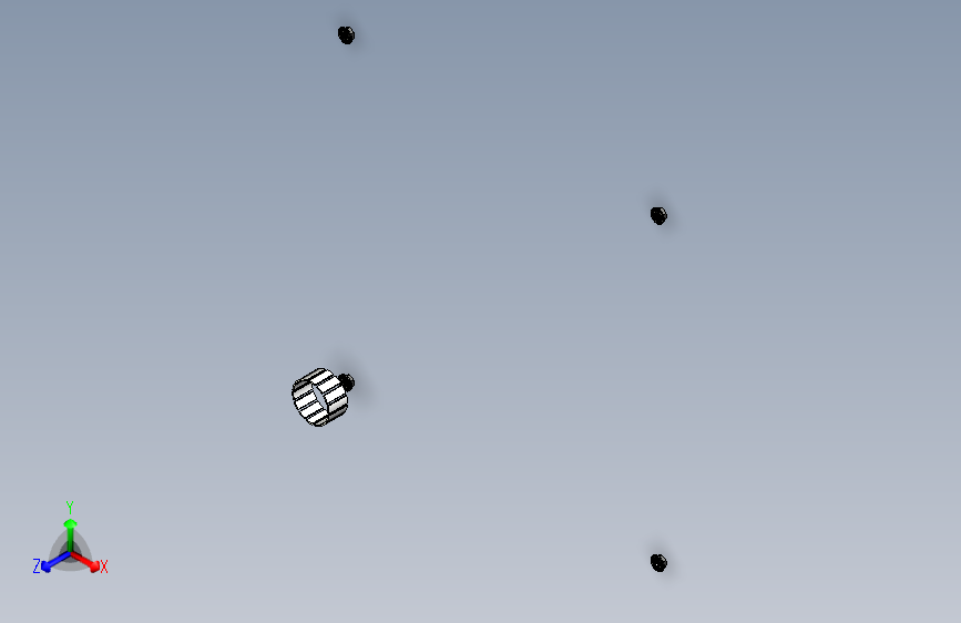 3115+Brotherhobby+复仇者+V4+无刷电机