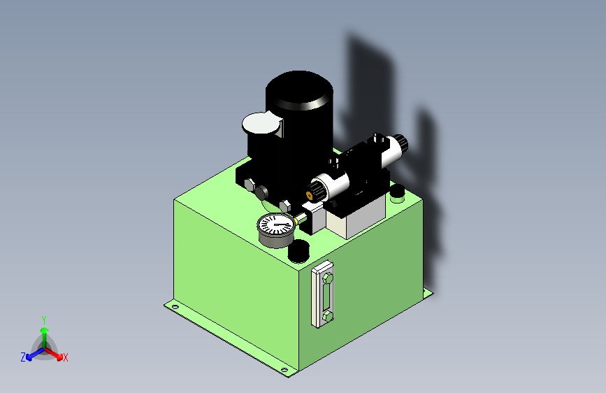 CNC+ER11+夹头+D5+由+proma+(1)