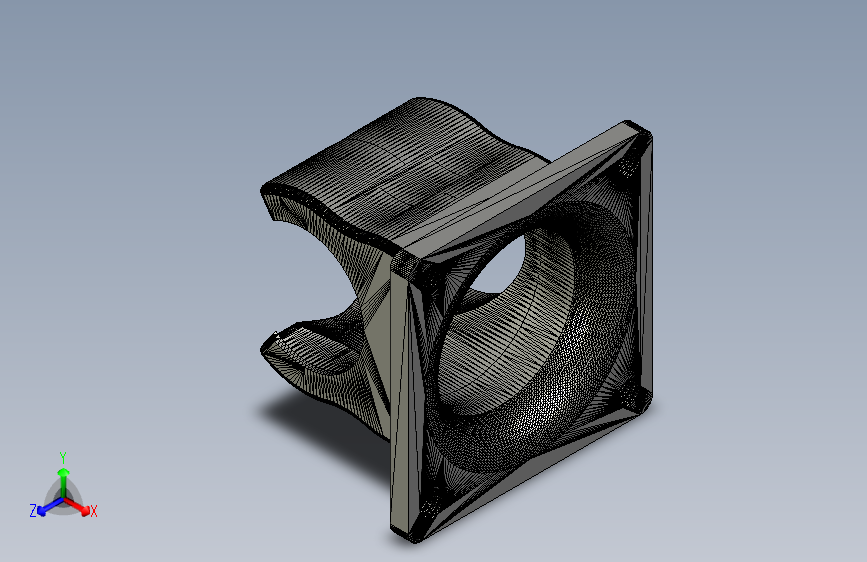 CR-10+_+CR-10S+_+BondTech+BMG+++E3D+V6+++EZABL+安装组件