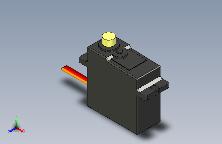 DGSERVO+S05NF+标准版