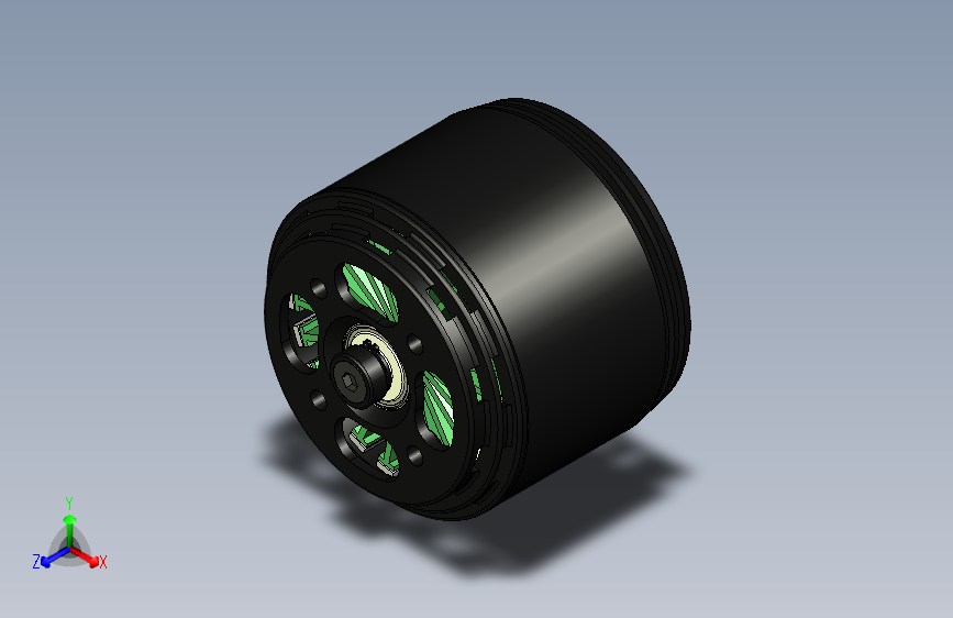 FILO+V4114电机+KV420