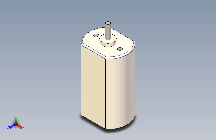 FK-180+SH+直流电机