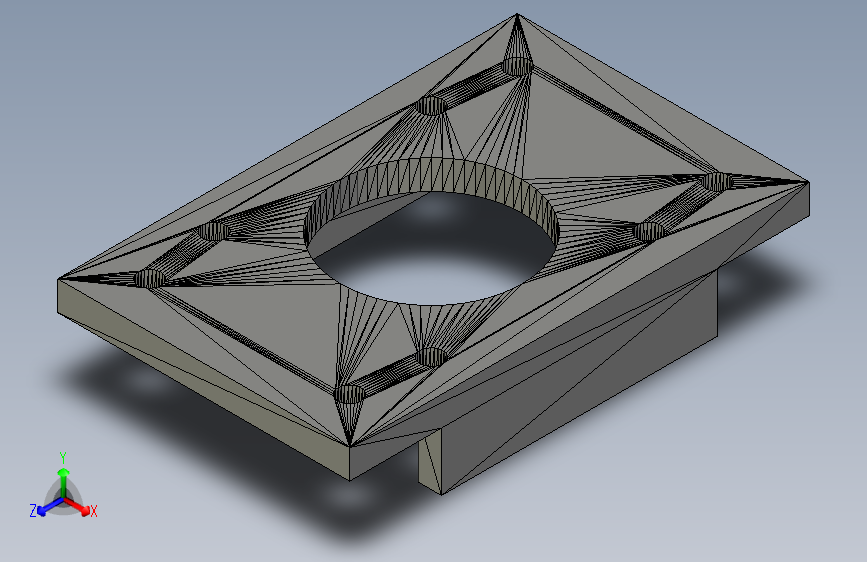FRC+Solidworks+工具+-+简单的VP变速箱