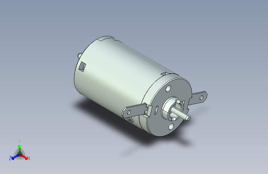 Maxon+322953+-+直流电机_齿轮箱_编码器