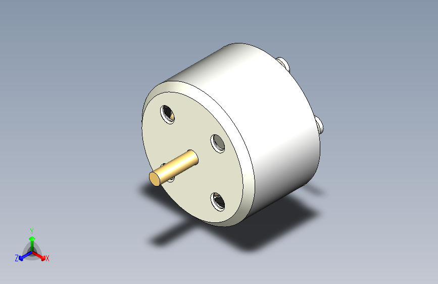 Micro+1104+无刷电机+1-2S+4300KV