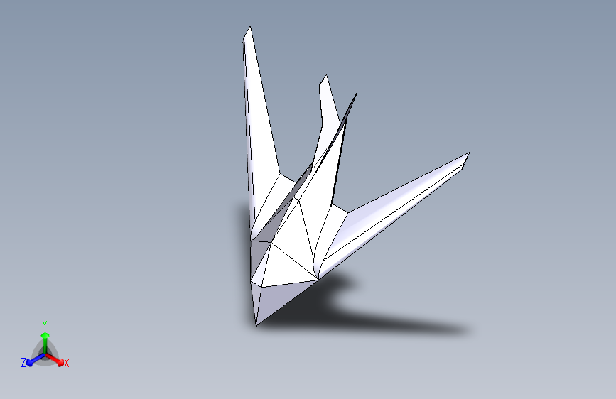 F 313 航空器