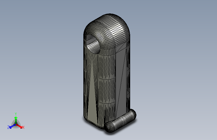 Nema23步进电机扭矩计。