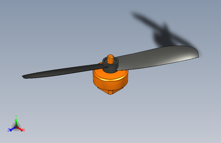 RCINPOWER+WASP+MAJOR+1860KV+2020kv+2420KV+6S+无刷电机+直径22.6mm+6.5mm+22.6-6.5+长度+适用于RC+FPV竞赛无人机