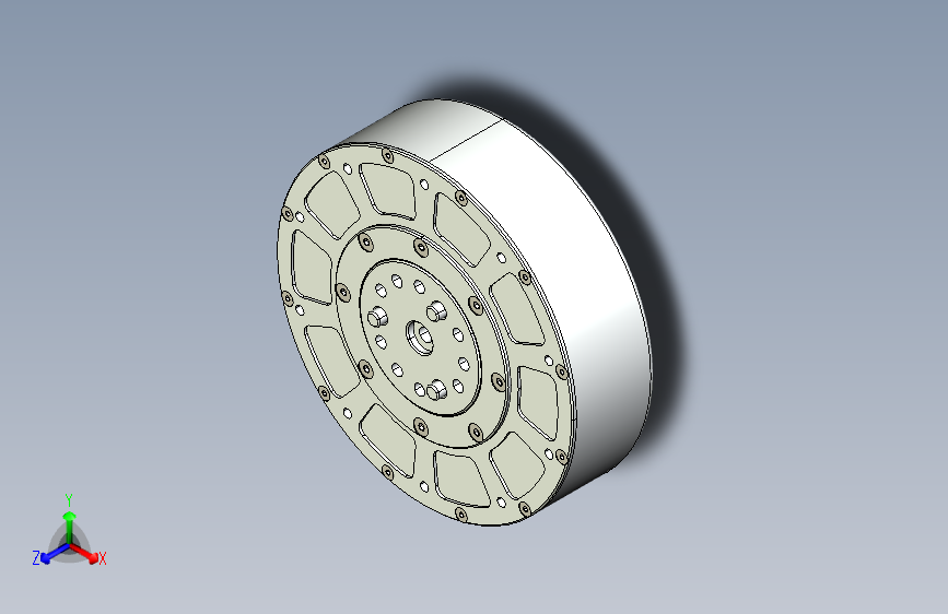 RMD-X10+执行器+V2