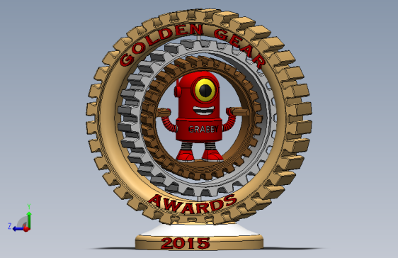 GC_黄金装备奖 2015