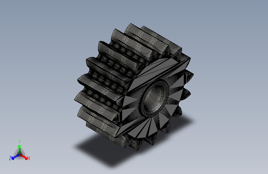 VexU+可配置电机模块舵机