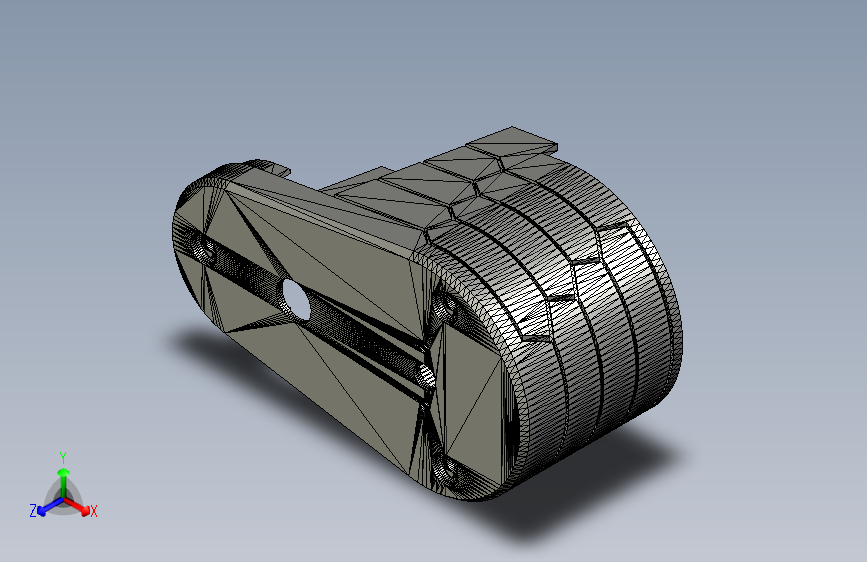 爱好颜料摇床舵机