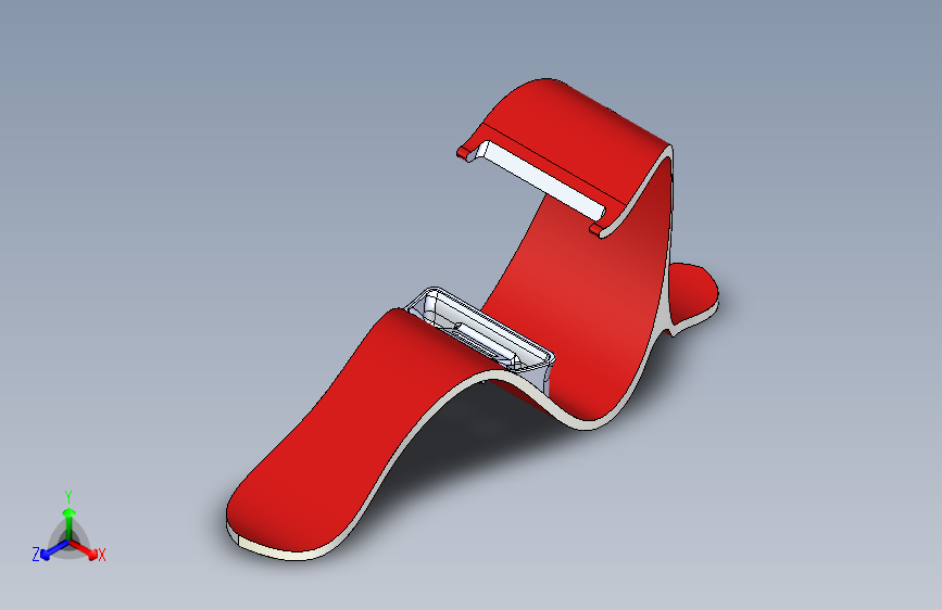-i Lounger 适用于 iPhone 4_4s