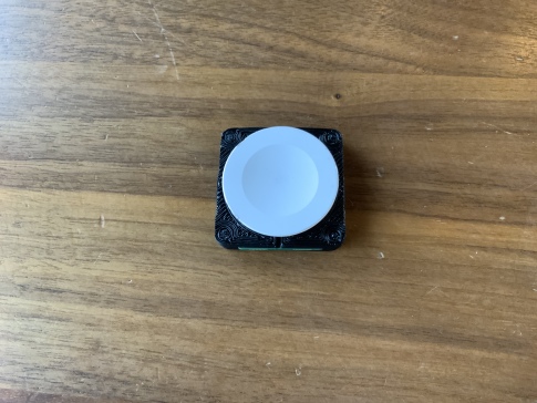 iFory 苹果手表充电器替代壳