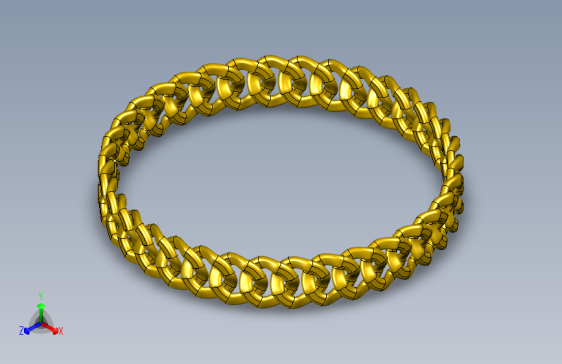 手动链=链条链轮