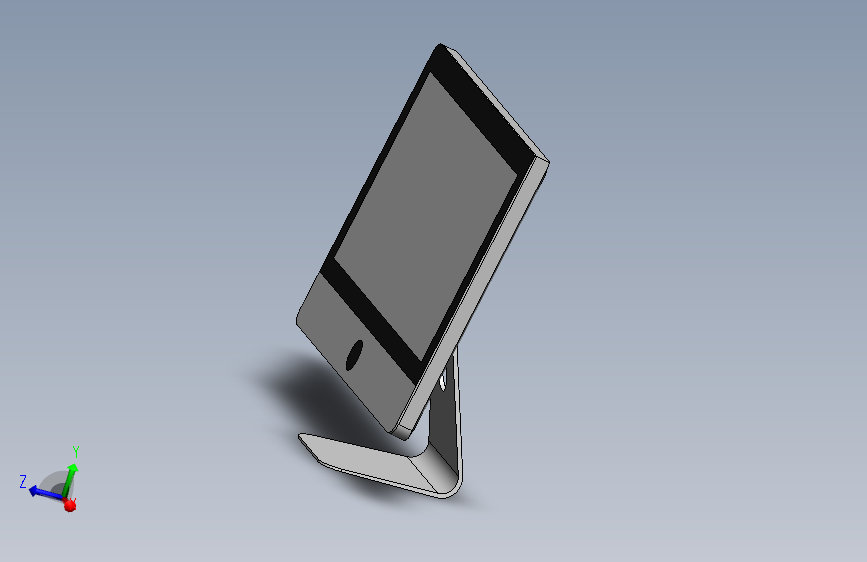 iMaK 在 Solidworks