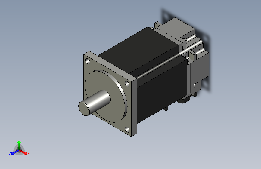 伺服电机+(7)舵机