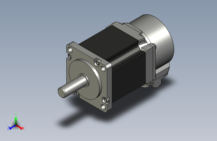 伺服电机+(13)舵机