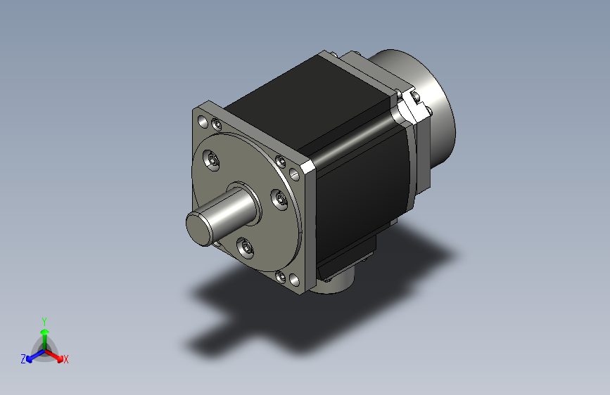 伺服电机+(31)舵机