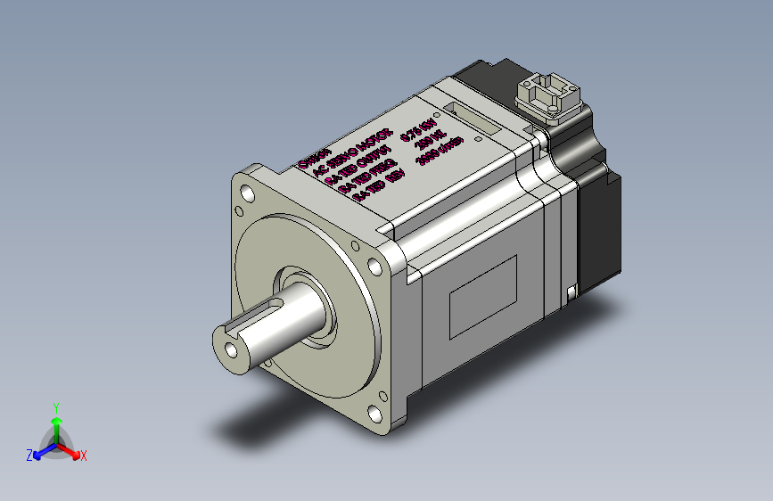 伺服电机+(63)舵机