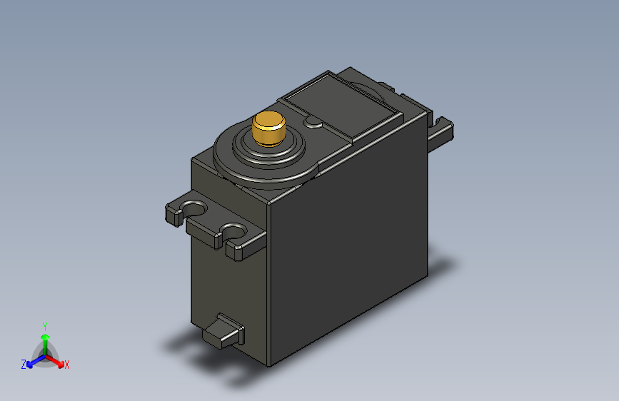 伺服电机+(73)舵机