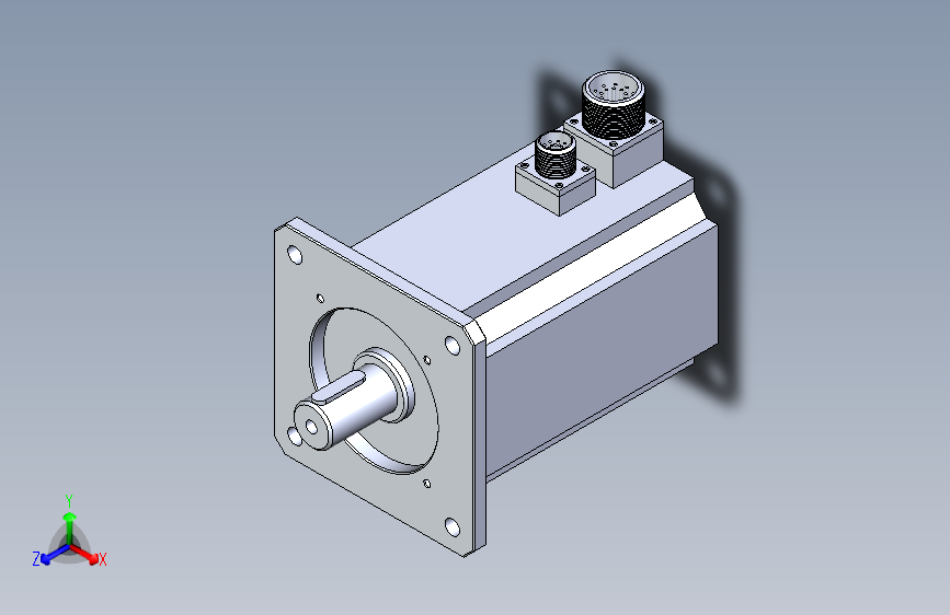 伺服电机+(95)舵机