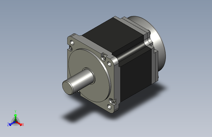 伺服电机+HK-KT7m3W舵机
