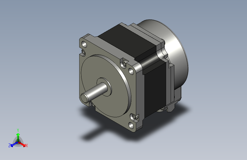伺服电机+HK-KT13UW舵机
