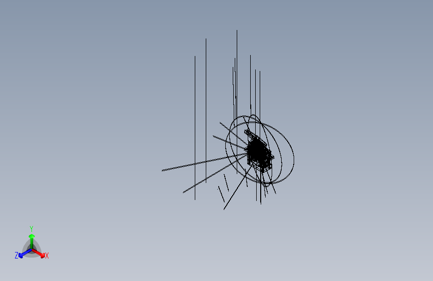 伺服电机设计在Solidworks中+-+由MD+RASHID舵机