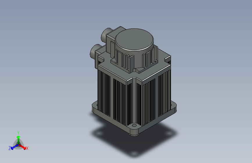 伺服电机型号130ST舵机